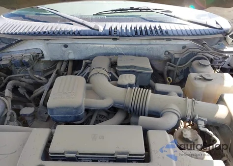 2012 Ford Expedition Xl from USA, damaged, VIN 1FMJU1G58CEF20028